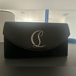 Christian Louboutin Clutch